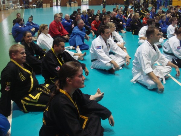 Korean Seminar